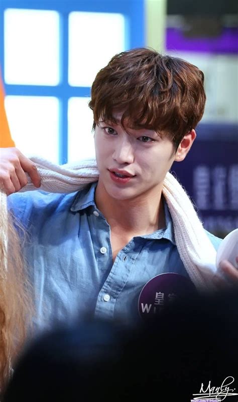 lee seung hwan seo kang joon|Seo Kang Joon To Make A Comeback With New K.